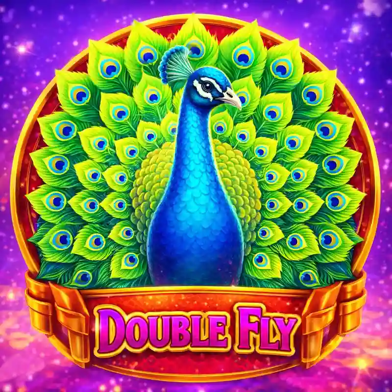 Double Fly Game Icon