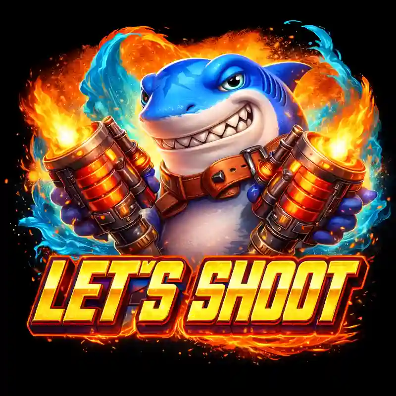 Lets Shoot Casino Game Official Thumbnail