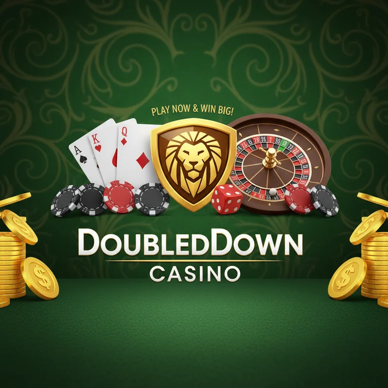 Jilimacao Casino Banner